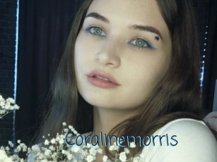coralinemorris My camgirls xxx