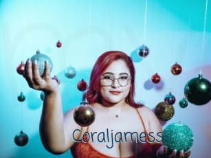 Coraljamess