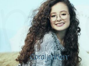 Coraljennerr