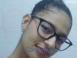 Coraljohnson