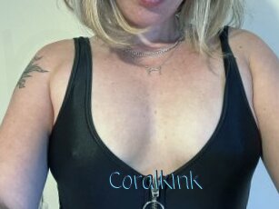 Coralkink