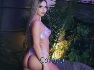 coralou My camgirls xxx