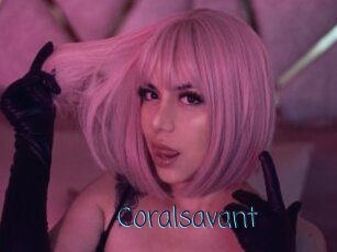 Coralsavant
