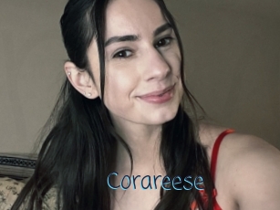 Corareese