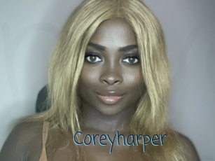 Coreyharper