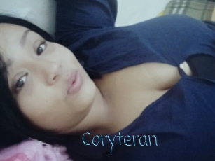 Coryteran