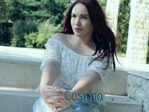 Cosima