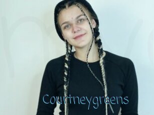 Courtneygreens