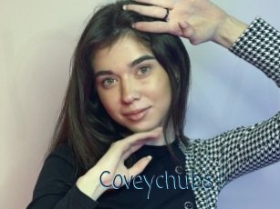 Coveychubs