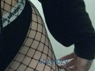 Cozyrozy