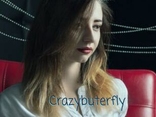 Crazybuterfly