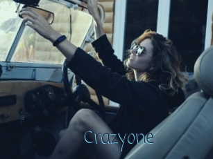 Crazyone