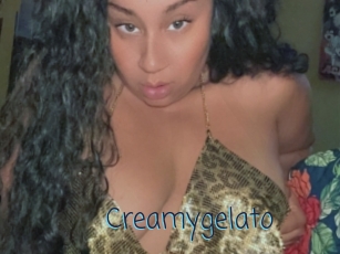 Creamygelato