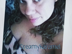Creamykaramel