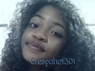 Crespahot301