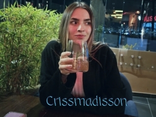 Crissmadisson