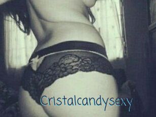 Cristalcandysexy