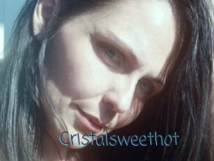 Cristalsweethot