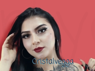 Cristalvegga