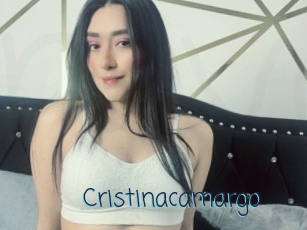 Cristinacamargo