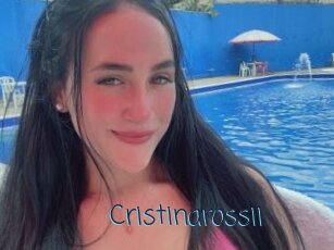 Cristinarossii