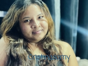 cristinasamy My camgirls xxx