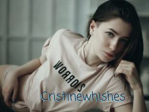Cristinewhishes