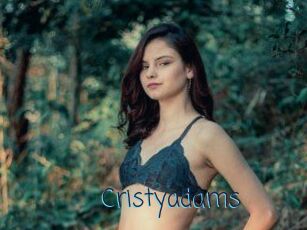 cristyadams My camgirls xxx
