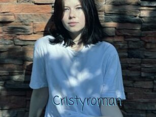 Cristyroman