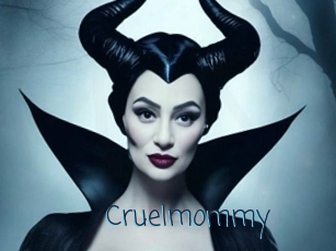 Cruelmommy