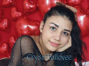 Cryssttallovee