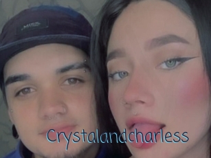 Crystalandcharless
