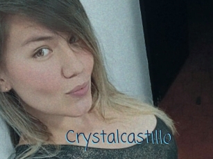 crystalcastillo My camgirls xxx