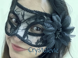 Crystalevie