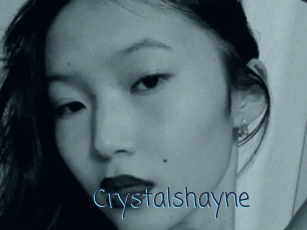 Crystalshayne