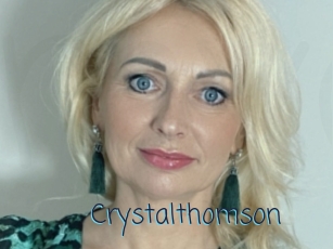 Crystalthomson