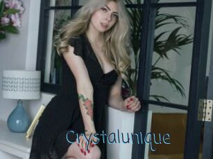 Crystalunique