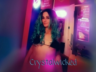 Crystalwicked