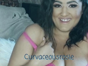 Curvaceousrosie