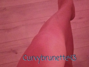 Curvybrunette43