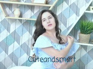 Cuteandsmart