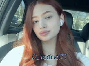 Cuteariel77