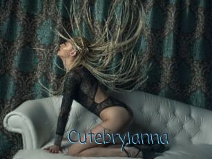 Cutebryianna
