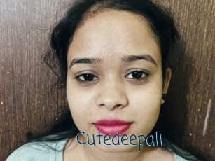 Cutedeepali