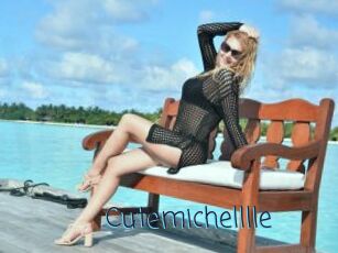 cutemichelllle My camgirls xxx