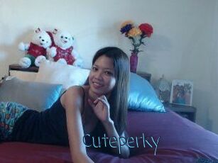 Cuteperky