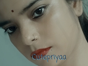 Cutepriyaa