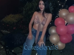 Cuteselena18