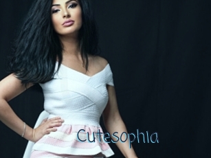 Cutesophia