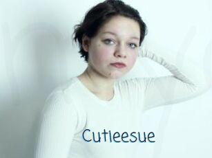 Cutieesue